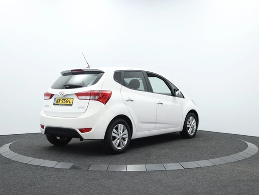 Hyundai ix20 - Afbeelding 2 van 30