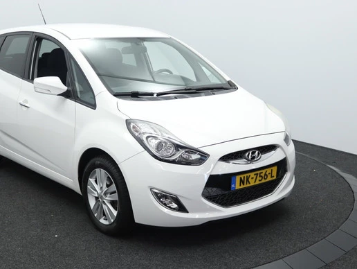 Hyundai ix20 - Afbeelding 3 van 30