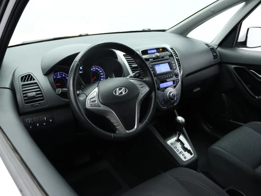 Hyundai ix20 - Afbeelding 4 van 30