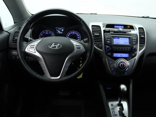Hyundai ix20 - Afbeelding 5 van 30