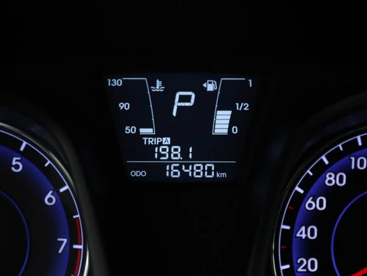 Hyundai ix20 - Afbeelding 6 van 30