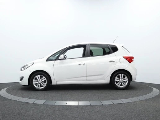 Hyundai ix20 - Afbeelding 9 van 30