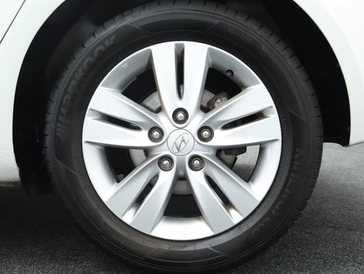 Hyundai ix20 - Afbeelding 10 van 30