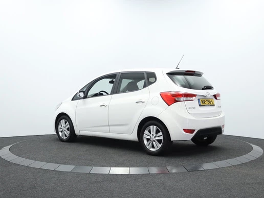 Hyundai ix20 - Afbeelding 11 van 30