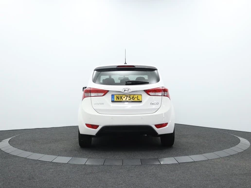 Hyundai ix20 - Afbeelding 12 van 30