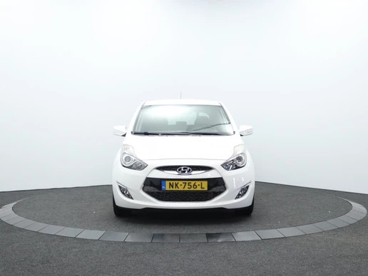 Hyundai ix20 - Afbeelding 16 van 30