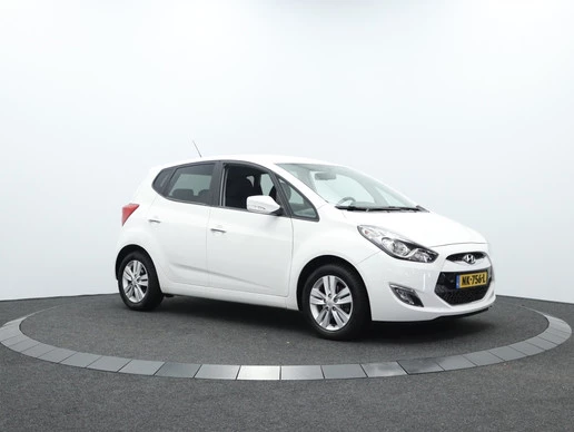 Hyundai ix20 - Afbeelding 17 van 30