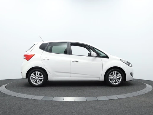 Hyundai ix20 - Afbeelding 18 van 30