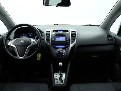 Hyundai ix20 - Afbeelding 22 van 30