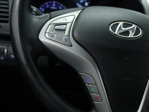 Hyundai ix20 - Afbeelding 27 van 30