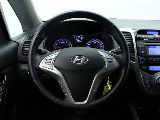 Hyundai ix20 - Afbeelding 28 van 30