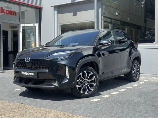 Toyota Yaris Cross - Afbeelding 1 van 30