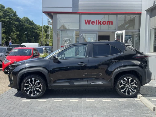 Toyota Yaris Cross - Afbeelding 2 van 30
