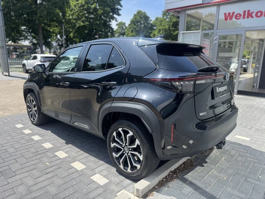 Toyota Yaris Cross - Afbeelding 3 van 30