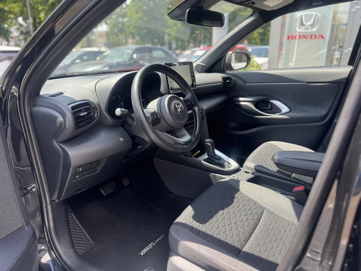 Toyota Yaris Cross - Afbeelding 4 van 30