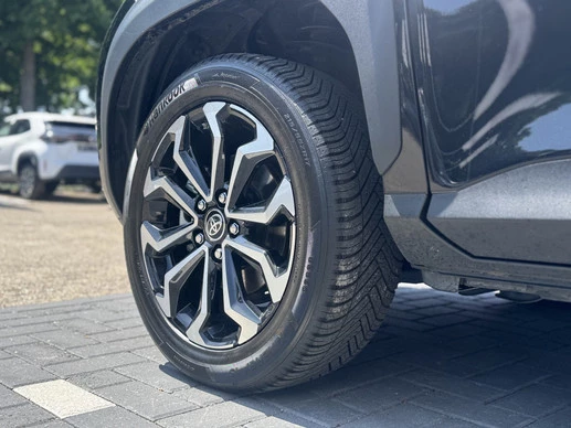 Toyota Yaris Cross - Afbeelding 5 van 30