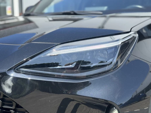 Toyota Yaris Cross - Afbeelding 6 van 30