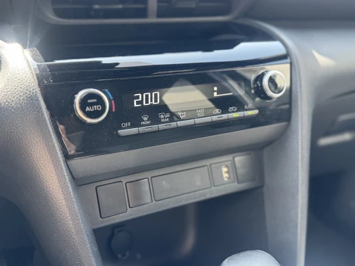 Toyota Yaris Cross - Afbeelding 9 van 30