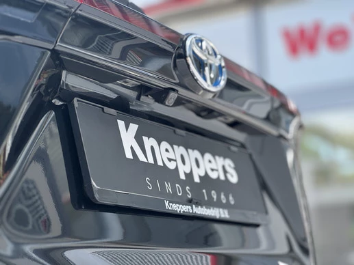 Toyota Yaris Cross - Afbeelding 10 van 30