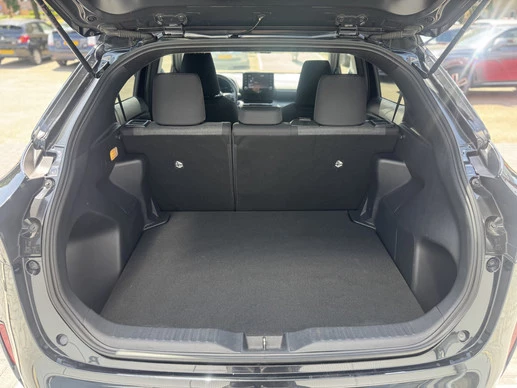 Toyota Yaris Cross - Afbeelding 12 van 30