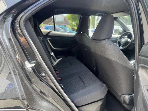 Toyota Yaris Cross - Afbeelding 13 van 30