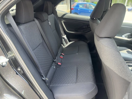 Toyota Yaris Cross - Afbeelding 14 van 30
