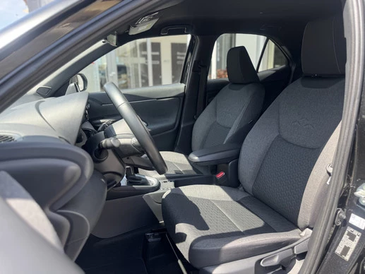 Toyota Yaris Cross - Afbeelding 15 van 30