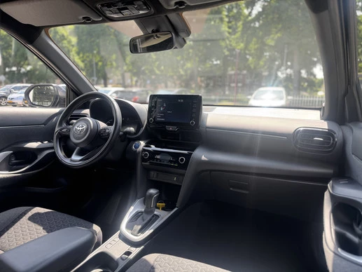 Toyota Yaris Cross - Afbeelding 16 van 30