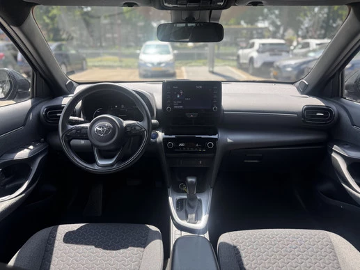 Toyota Yaris Cross - Afbeelding 17 van 30