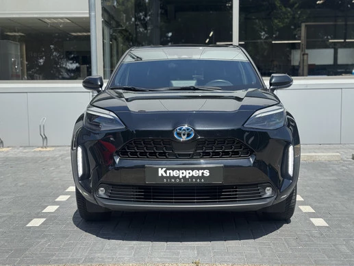 Toyota Yaris Cross - Afbeelding 21 van 30