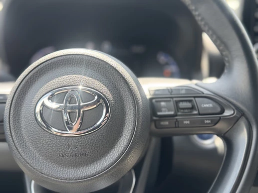 Toyota Yaris Cross - Afbeelding 22 van 30