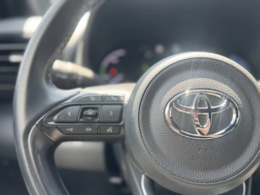 Toyota Yaris Cross - Afbeelding 23 van 30
