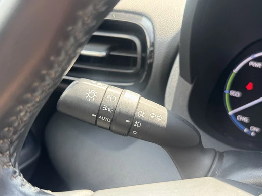 Toyota Yaris Cross - Afbeelding 25 van 30