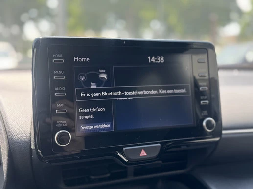 Toyota Yaris Cross - Afbeelding 28 van 30