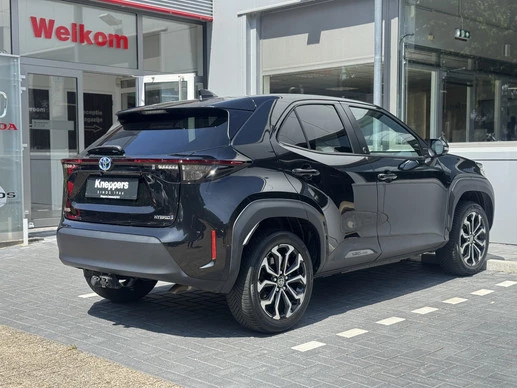 Toyota Yaris Cross - Afbeelding 29 van 30