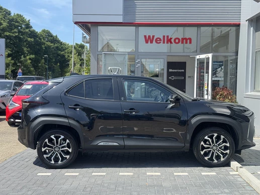 Toyota Yaris Cross - Afbeelding 30 van 30