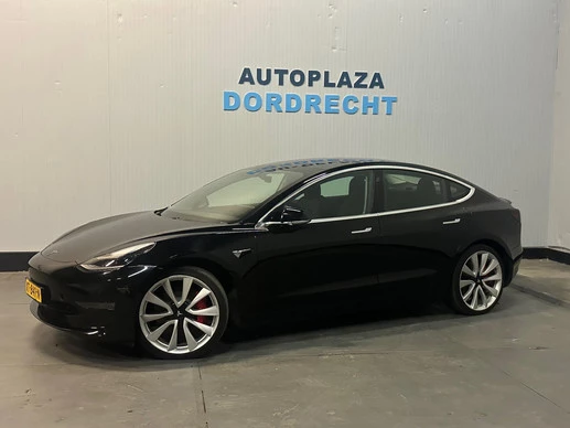 Tesla Model 3 - Afbeelding 3 van 22