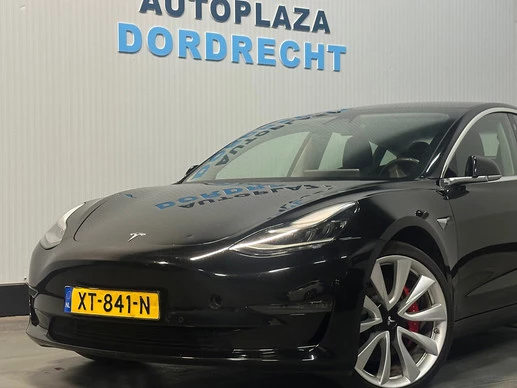 Tesla Model 3 - Afbeelding 4 van 22