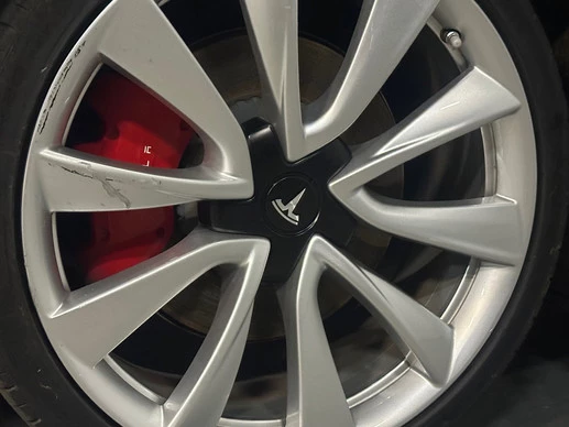 Tesla Model 3 - Afbeelding 10 van 22