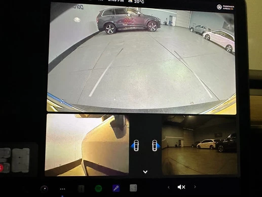 Tesla Model 3 - Afbeelding 16 van 22