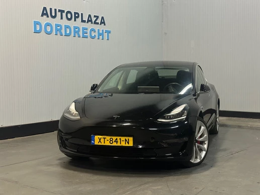 Tesla Model 3 - Afbeelding 2 van 22