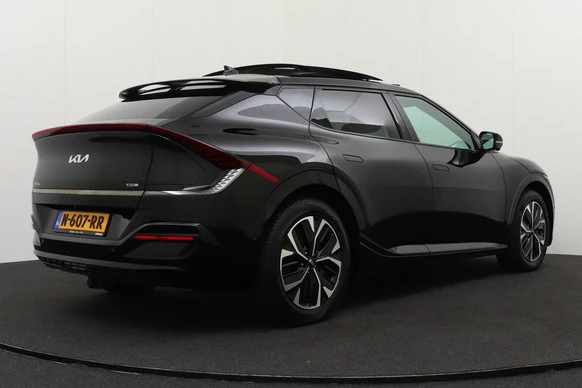 Kia EV6 - Afbeelding 2 van 30