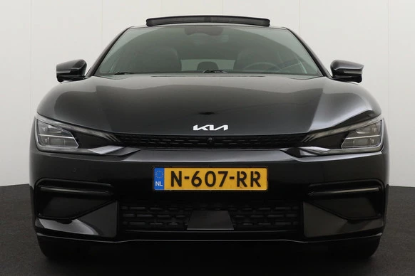 Kia EV6 - Afbeelding 3 van 30