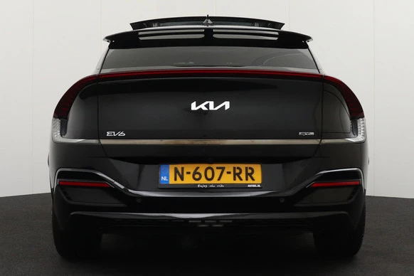 Kia EV6 - Afbeelding 4 van 30