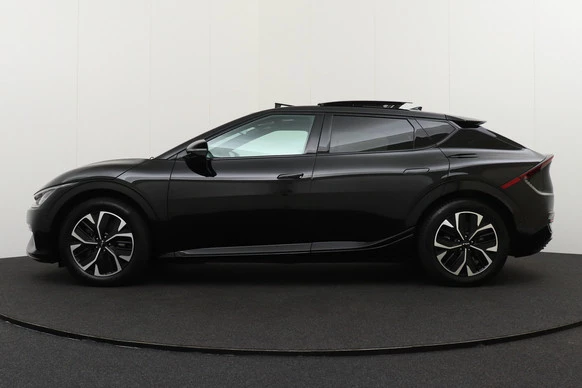 Kia EV6 - Afbeelding 5 van 30