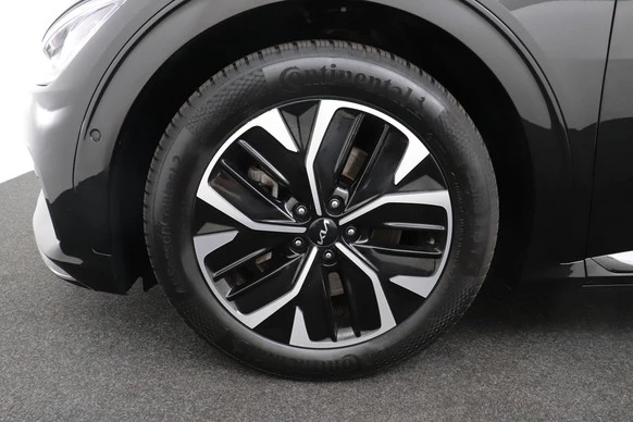 Kia EV6 - Afbeelding 7 van 30