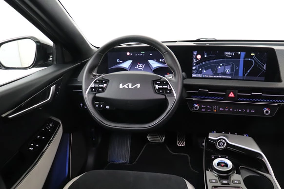 Kia EV6 - Afbeelding 9 van 30