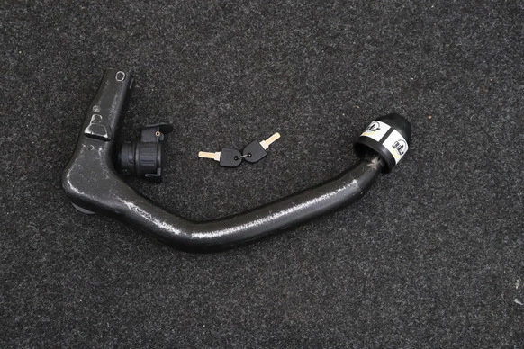 Kia EV6 - Afbeelding 16 van 30