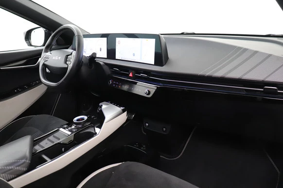 Kia EV6 - Afbeelding 18 van 30