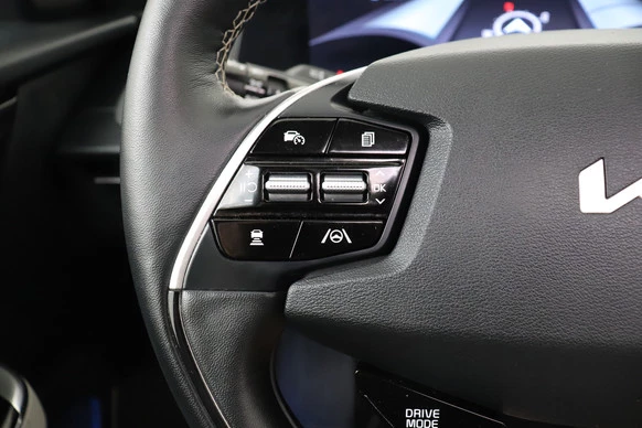 Kia EV6 - Afbeelding 25 van 30